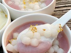 -香港華心糖水鋪(南西总店)