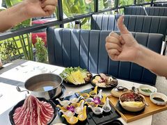 -果然农夫椰子鸡(虎门大润发店)