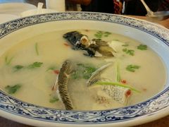 -千岛湖丽景酒店-中餐厅