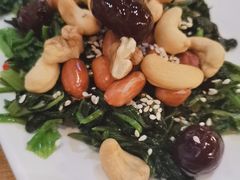八宝菠菜-陈傻子餐厅(世纪都会店)