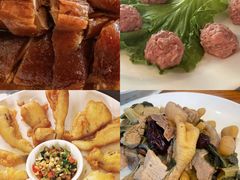 -美未居·老字号·地道顺德菜·桑拿鸡·鱼生(容桂店)