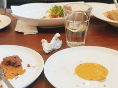 -UPPER KITCHEN(延安路店)