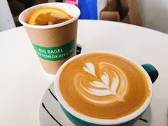 -BIG BAGEL(永康路店)