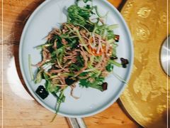 -苹果树下艺术餐厅(通州店)