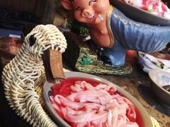 -重庆渝达老火锅(春熙路店)