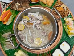 -椰小鸡·琼州糟粕醋(美兰缤纷城店)