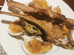 -南湖名都·景湖轩全日制餐厅·海鲜自助·东南亚风味·临湖而食