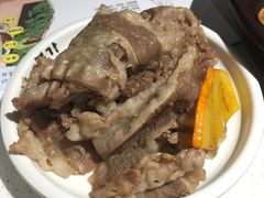 -本家韩国烤肉(青岛万象城店)