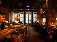 -漫咖啡MAANCOFFEE(人大店)