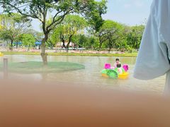-长洲岛都市农业公园
