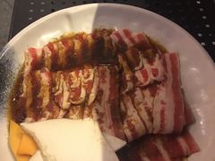 -喜鹊烤肉酒场(美乐城店)