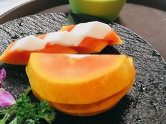-南越郡·越式风味餐厅(青秀万达店)