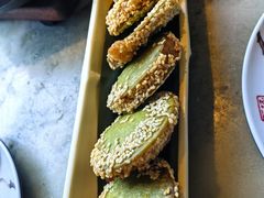 -绿茶餐厅(龙井船宴· 品牌总店)