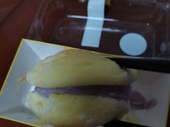 -鲍师傅糕点(五月花店)