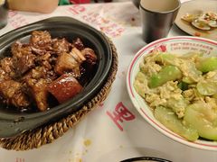 -堂瓦里·33年传统赣菜(第一街区店)