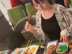 -亚马逊海鲜自助(梅溪湖步步高店)