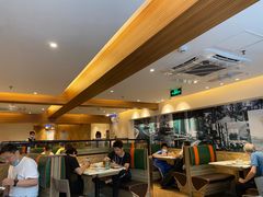 -添饭茶餐厅(天悦龙庭店)