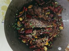 -聚味瞿记·龙虾堂(树木岭店)