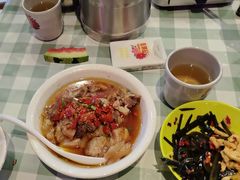 -彭耕记猪油炒小菜(吉联mall店)