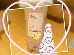 -喜茶(迪士尼小镇·平行宇宙店)