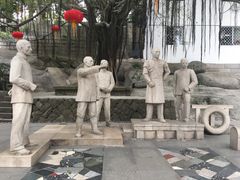 -船政文化景区-罗星塔公园
