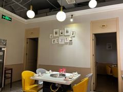 -芭夯兔·兔肉汤锅(新都店)