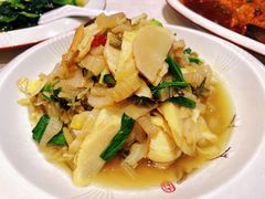 -御香农家菜(莫干山庾村店)