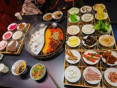 -俏媳妇火锅(宽窄巷子店)