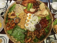-紫滇源云南生态菜(丹凤街店)