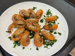 -阿庄新豫菜(航海东路店)