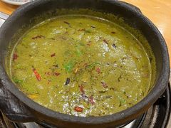 -榕江牛瘪牛肉火锅