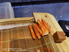 -川骄海鲜自助(河东店)