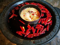 -重庆渝达老火锅(春熙路店)