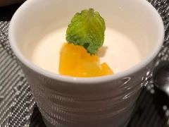 焦糖布丁-香草意餐厅(杏石口路店)