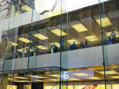 门面-Apple 零售店(Causeway Bay)