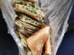 -咏春葱油饼(德政中路店)