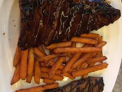 -Hurricane's Grill 飓风牛排