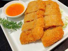 千番芋泥鸭-闽和南(深圳万象城店)