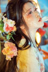 -梓摄影古装写真工作室(富力广场店)