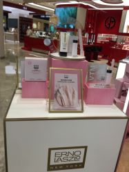 -奥伦纳素Erno Laszlo