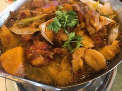 -大鹅岛绿色生态美食园