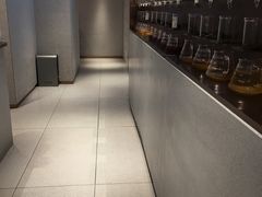 -喜茶(北京华贸购物中心店)