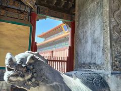 -历代帝王庙博物馆