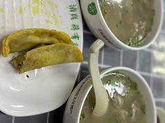 -清真蒋有记(老门东店)