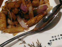 -頂好酒家·经典粤菜(海信广场店)