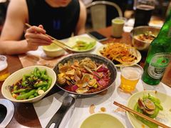-一棠龙虾•王牌虾球(光谷天地店)