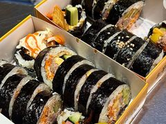 -传闻来紫菜包饭·打糕(西塔韩百店)