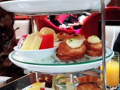 -威斯汀舞台餐厅