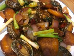 -小郭私房菜·海肠捞饭店(学士街店)