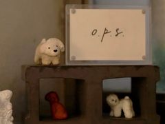 -O.P.S. CAFE
